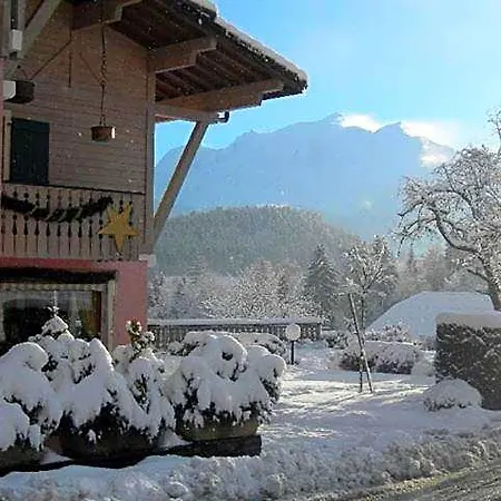Hotel Le Cordonant