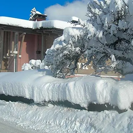 Hotel Le Cordonant