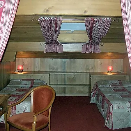 Hotel Le Cordonant 3*