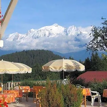 Le Cordonant Hotel 3*