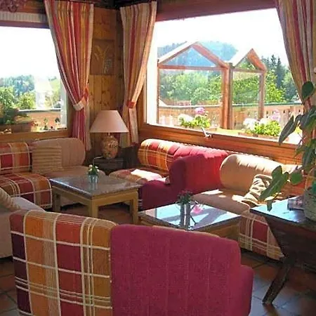 Hotel Le Cordonant 3*