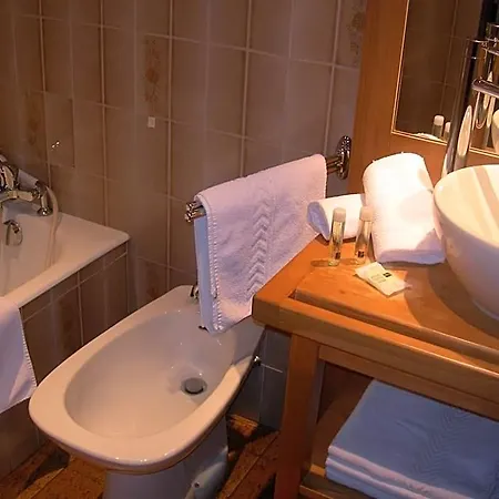 Le Cordonant Hotel Sallanches