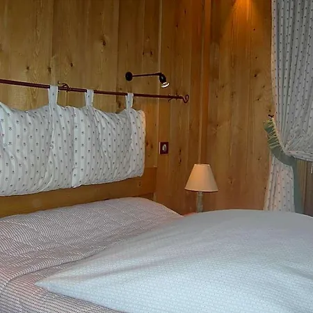Hotel Le Cordonant