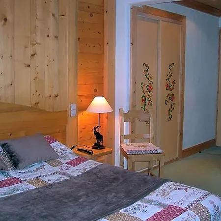 Hotel Le Cordonant