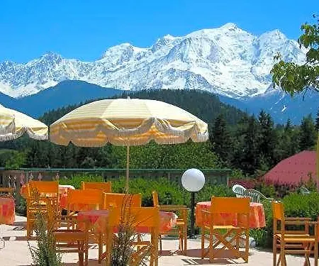 Hotel Le Cordonant