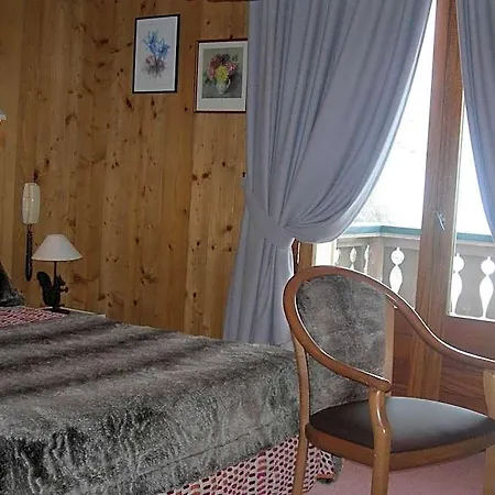 Le Cordonant 3* Sallanches