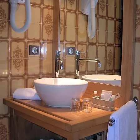 Hotel Le Cordonant 3*