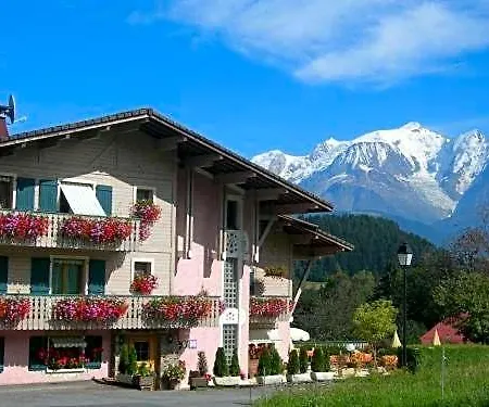 Le Cordonant 3*