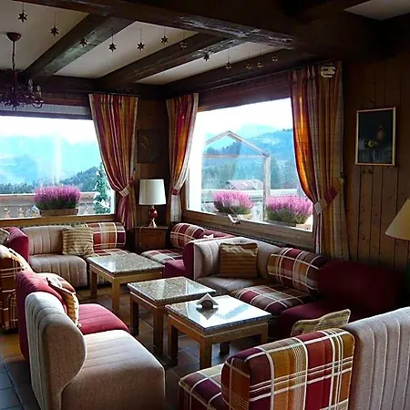 Le Cordonant Hotel