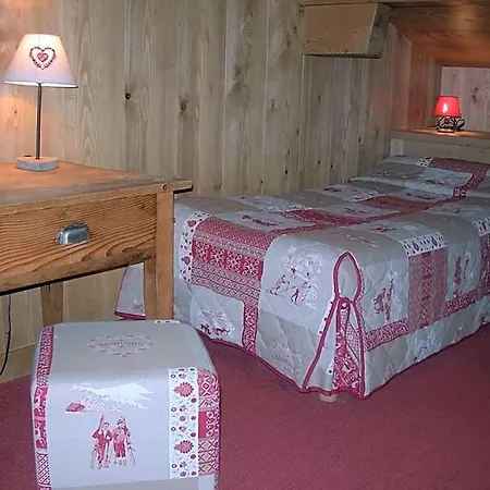 Le Cordonant Hotel 3*
