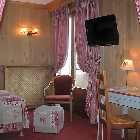 Le Cordonant 3*